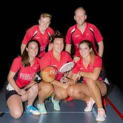 Bc Alouette 1 speelt goede wedstrijd tegen nummer 1